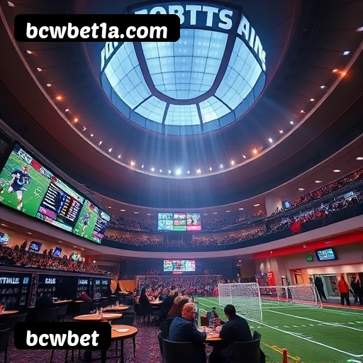 bcwbet
