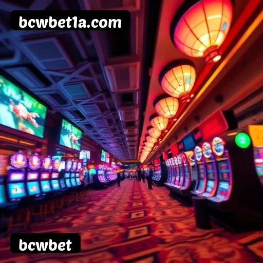bcwbet