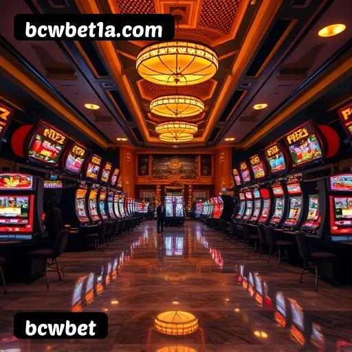 bcwbet