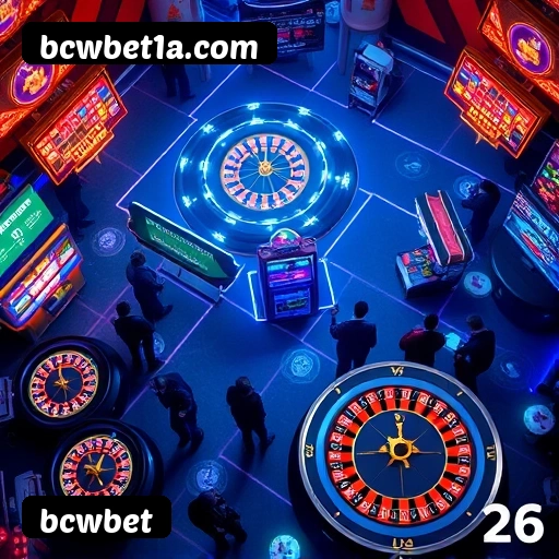 bcwbet
